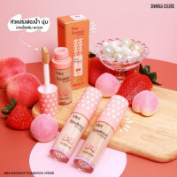 ซิเวนน่า คัลเลอร์ส มินิ โบนอท บาย ซีเวนน่า ฟาวเดชั่น HF3028, ร้านค้าเครื่องสำอางค์, ขายเครื่องสำอาง, สกินแคร์, ครีมกันแดด, ยาย้อมผม, เว็บเครื่องสำอาง