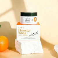 Booster White Body Cream White X2 เพิ่มสารสกัดเป็น 2 เท่า จากสูตรปกติร้านค้าเครื่องสำอางค์ ขายเครื่องสำอาง สกินแคร์ ครีมกันแดด และเคาท์เตอร์แบรนด์ กว่า 2000 รายการ ของแท้ 100% เว็บเครื่องสำอาง ไอเท็มความงาม