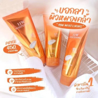 11W Whitening ครีมบำรุงผิวขาว ปรับผิวใสร้านค้าเครื่องสำอางค์ ขายเครื่องสำอาง สกินแคร์ ครีมกันแดด และเคาท์เตอร์แบรนด์ กว่า 2000 รายการ ของแท้ 100% เว็บเครื่องสำอาง ไอเท็มความงาม