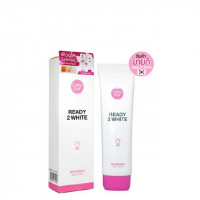 เคที่ดอลล์ เรดี้ ทู ไวท์ บอดี้ โลชั่น 150ml.ร้านค้าเครื่องสำอางค์ ขายเครื่องสำอาง สกินแคร์ ครีมกันแดด และเคาท์เตอร์แบรนด์ กว่า 2000 รายการ ของแท้ 100% เว็บเครื่องสำอาง ไอเท็มความงาม
