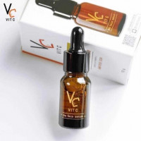 RATCHA Vit C Bio Face Serum รัชชา วิตซี ไบโอ เฟส เซรั่ม บรรจุ แพ็ค ชิ้นร้านค้าเครื่องสำอางค์ ขายเครื่องสำอาง สกินแคร์ ครีมกันแดด และเคาท์เตอร์แบรนด์ กว่า 2000 รายการ ของแท้ 100% เว็บเครื่องสำอาง ไอเท็มความงาม