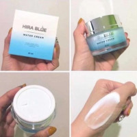 Hira Blue cream ครีมไฮร่าบลู บรรจุ แพ็ค ชิ้นร้านค้าเครื่องสำอางค์ ขายเครื่องสำอาง สกินแคร์ ครีมกันแดด และเคาท์เตอร์แบรนด์ กว่า 2000 รายการ ของแท้ 100% เว็บเครื่องสำอาง ไอเท็มความงาม