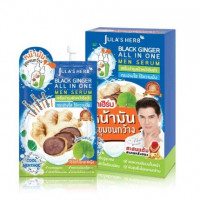 ครีมจุฬาเฮิร์บ เซรั่มบำรุงผิวหน้าขิงดำ สำหรับผู้ชาย บรรจุ แพ็ค ชิ้นร้านค้าเครื่องสำอางค์ ขายเครื่องสำอาง สกินแคร์ ครีมกันแดด และเคาท์เตอร์แบรนด์ กว่า 2000 รายการ ของแท้ 100% เว็บเครื่องสำอาง ไอเท็มความงาม