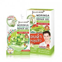 Jula s Herb จุฬาเฮิร์บ เจลมะรุมสูตรใหม่ บรรจุ แพ็ค ชิ้นร้านค้าเครื่องสำอางค์ ขายเครื่องสำอาง สกินแคร์ ครีมกันแดด และเคาท์เตอร์แบรนด์ กว่า 2000 รายการ ของแท้ 100% เว็บเครื่องสำอาง ไอเท็มความงาม