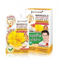 Jula s Herb จุฬาเฮิร์บ เจลลดสิวดาวเรือง บรรจุ แพ็ค ชิ้นร้านค้าเครื่องสำอางค์ ขายเครื่องสำอาง สกินแคร์ ครีมกันแดด และเคาท์เตอร์แบรนด์ กว่า 2000 รายการ ของแท้ 100% เว็บเครื่องสำอาง ไอเท็มความงาม