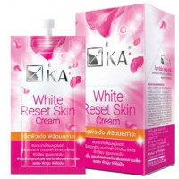 เค.เอ. ไวท์ รีเซ็ต สกินครีม KA White Reset Skin Cream บรรจุ แพ็ค ชิ้นร้านค้าเครื่องสำอางค์ ขายเครื่องสำอาง สกินแคร์ ครีมกันแดด และเคาท์เตอร์แบรนด์ กว่า 2000 รายการ ของแท้ 100% เว็บเครื่องสำอาง ไอเท็มความงาม