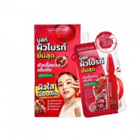 วูเน่ เรด รีไวน์ เซรั่ม 50 กรัม บรรจุ แพ็ค ชิ้น
