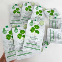 Cica Cream ครีมกู้ผิวใบบัวบก ออแกนิค บรรจุ แพ็ค ชิ้นร้านค้าเครื่องสำอางค์ ขายเครื่องสำอาง สกินแคร์ ครีมกันแดด และเคาท์เตอร์แบรนด์ กว่า 2000 รายการ ของแท้ 100% เว็บเครื่องสำอาง ไอเท็มความงาม