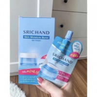 Srichand Skin Moisture Burst Essence ศรีจันทร์ สกิน มอยส์เจอร์ เบิร์ส เอสเซนส์ (น้ำตบ) บรรจุ แพ็ค ชิ้นร้านค้าเครื่องสำอางค์ ขายเครื่องสำอาง สกินแคร์ ครีมกันแดด และเคาท์เตอร์แบรนด์ กว่า 2000 รายการ ของแท้ 100% เว็บเครื่องสำอาง ไอเท็มความงาม