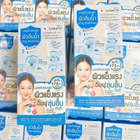 SMOOTO OFFICIAL สมูทโตะ ไฮยา เซราไมด์ มอยส์เจอร์ แบริเออร์ บูสเตอร์ เซรั่ม (กล่อง) บรรจุ แพ็ค ชิ้นร้านค้าเครื่องสำอางค์ ขายเครื่องสำอาง สกินแคร์ ครีมกันแดด และเคาท์เตอร์แบรนด์ กว่า 2000 รายการ ของแท้ 100% เว็บเครื่องสำอาง ไอเท็มความงาม
