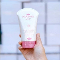 กันแดดนมหอม Sun Secret by Napas รุ่นใหม่ บรรจุ แพ็ค ชิ้นร้านค้าเครื่องสำอางค์ ขายเครื่องสำอาง สกินแคร์ ครีมกันแดด และเคาท์เตอร์แบรนด์ กว่า 2000 รายการ ของแท้ 100% เว็บเครื่องสำอาง ไอเท็มความงาม