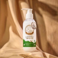 คลีนซิ่งนมแพะ SIS S Cleansing Water Goat Milk บรรจุ แพ็ค ชิ้นร้านค้าเครื่องสำอางค์ ขายเครื่องสำอาง สกินแคร์ ครีมกันแดด และเคาท์เตอร์แบรนด์ กว่า 2000 รายการ ของแท้ 100% เว็บเครื่องสำอาง ไอเท็มความงาม