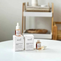 เรยา Rayya เซรั่ม เซรั่มรีจูรัน เซรั่มหน้าฉํ่า บำรุงผิวหน้า หน้าใส 15ml. บรรจุ แพ็ค ชิ้นร้านค้าเครื่องสำอางค์ ขายเครื่องสำอาง สกินแคร์ ครีมกันแดด และเคาท์เตอร์แบรนด์ กว่า 2000 รายการ ของแท้ 100% เว็บเครื่องสำอาง ไอเท็มความงาม