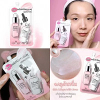 รอยัล บิวตี้ กลูต้า คอลลาเจน ไวท์ เซรั่ม บรรจุ แพ็ค ชิ้นร้านค้าเครื่องสำอางค์ ขายเครื่องสำอาง สกินแคร์ ครีมกันแดด และเคาท์เตอร์แบรนด์ กว่า 2000 รายการ ของแท้ 100% เว็บเครื่องสำอาง ไอเท็มความงาม