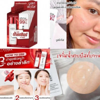 เบสท์ โคเรีย โกลว์ บูสเตอร์ เซรั่มน้ำตบ ยีสต์เกาหลี บรรจุ แพ็ค ชิ้นร้านค้าเครื่องสำอางค์ ขายเครื่องสำอาง สกินแคร์ ครีมกันแดด และเคาท์เตอร์แบรนด์ กว่า 2000 รายการ ของแท้ 100% เว็บเครื่องสำอาง ไอเท็มความงาม