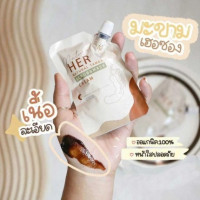 เฮอ แทมารีน สครับมะขาม แบบซอง 50กรัม บรรจุ แพ็ค ชิ้นร้านค้าเครื่องสำอางค์ ขายเครื่องสำอาง สกินแคร์ ครีมกันแดด และเคาท์เตอร์แบรนด์ กว่า 2000 รายการ ของแท้ 100% เว็บเครื่องสำอาง ไอเท็มความงาม