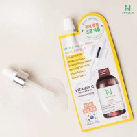 AMPLE:N แอมเพิล:เอ็น ช็อด แอมพูล บรรจุ แพ็ค ชิ้นร้านค้าเครื่องสำอางค์ ขายเครื่องสำอาง สกินแคร์ ครีมกันแดด และเคาท์เตอร์แบรนด์ กว่า 2000 รายการ ของแท้ 100% เว็บเครื่องสำอาง ไอเท็มความงาม