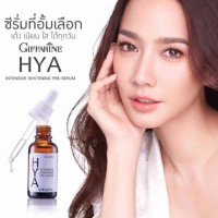 HYA Intensive Whitening Pre-serum ไฮยาลูรอนธรรมชาติ 100% จาก Giffarine บรรจุ แพ็ค ชิ้นร้านค้าเครื่องสำอางค์ ขายเครื่องสำอาง สกินแคร์ ครีมกันแดด และเคาท์เตอร์แบรนด์ กว่า 2000 รายการ ของแท้ 100% เว็บเครื่องสำอาง ไอเท็มความงาม