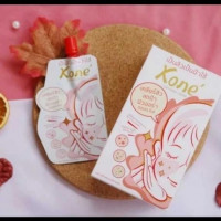 KONEครีมสิวฝ้าลาขาดในซองเดียวหน้าใสไร้สิวและริ้วรอย กล่องละ 6 ซอง บรรจุ แพ็ค ชิ้นร้านค้าเครื่องสำอางค์ ขายเครื่องสำอาง สกินแคร์ ครีมกันแดด และเคาท์เตอร์แบรนด์ กว่า 2000 รายการ ของแท้ 100% เว็บเครื่องสำอาง ไอเท็มความงาม