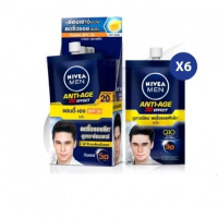 นีเวีย เมน แอนตี้ เอจจิ้ง เซรั่ม SPF30 บรรจุ แพ็ค ชิ้น
