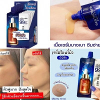 เบสท์ โคเรีย แอดวานซ์ รีแพร์ เซรั่ม บรรจุ แพ็ค ชิ้นร้านค้าเครื่องสำอางค์ ขายเครื่องสำอาง สกินแคร์ ครีมกันแดด และเคาท์เตอร์แบรนด์ กว่า 2000 รายการ ของแท้ 100% เว็บเครื่องสำอาง ไอเท็มความงาม