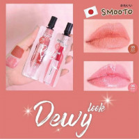 Smooto Dewy Mix & Match Velvet Lipบรรจุ แพ็ค ชิ้น, ร้านค้าเครื่องสำอางค์, ขายเครื่องสำอาง, สกินแคร์, ครีมกันแดด, ยาย้อมผม, เว็บเครื่องสำอาง