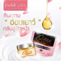 O White Extra โอไวท์ เอ็กซ์ตร้า บรรจุ แพ็ค ชิ้นร้านค้าเครื่องสำอางค์ ขายเครื่องสำอาง สกินแคร์ ครีมกันแดด และเคาท์เตอร์แบรนด์ กว่า 2000 รายการ ของแท้ 100% เว็บเครื่องสำอาง ไอเท็มความงาม