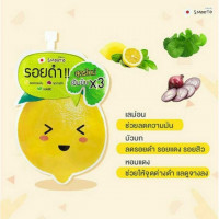 สมูทโตะ เลม่อนซี แอคเน่ พลัส ไวท์ เซรั่มx3 (1 กล่อง มี 6 ซอง) บรรจุ แพ็ค ชิ้นร้านค้าเครื่องสำอางค์ ขายเครื่องสำอาง สกินแคร์ ครีมกันแดด และเคาท์เตอร์แบรนด์ กว่า 2000 รายการ ของแท้ 100% เว็บเครื่องสำอาง ไอเท็มความงาม