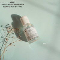 Kiehl’s Clearly Corrective Brightening & Soothing Treatment 40ml บรรจุ แพ็ค ชิ้นร้านค้าเครื่องสำอางค์ ขายเครื่องสำอาง สกินแคร์ ครีมกันแดด และเคาท์เตอร์แบรนด์ กว่า 2000 รายการ ของแท้ 100% เว็บเครื่องสำอาง ไอเท็มความงาม