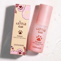 Sivanna Colors Perfectly Mattifying Primer ซีเวียน่า คัลเลอร์ส เพอร์เฟคลี่ แมททิฟายอิ้ง ไพรเมอร์ - HF5058 บรรจุ แพ็ค ชิ้นร้านค้าเครื่องสำอางค์ ขายเครื่องสำอาง สกินแคร์ ครีมกันแดด และเคาท์เตอร์แบรนด์ กว่า 2000 รายการ ของแท้ 100% เว็บเครื่องสำอาง ไอเท็มความ