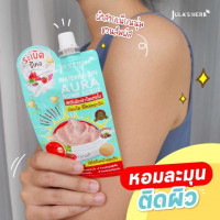 จุฬาเฮิร์บ วอเตอร์เมลอน ออร่า บอมบ์ สครับ บรรจุ แพ็ค ชิ้นร้านค้าเครื่องสำอางค์ ขายเครื่องสำอาง สกินแคร์ ครีมกันแดด และเคาท์เตอร์แบรนด์ กว่า 2000 รายการ ของแท้ 100% เว็บเครื่องสำอาง ไอเท็มความงาม