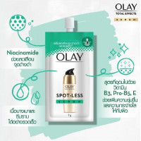Olay Spot-Less Serum บรรจุ แพ็ค ชิ้นร้านค้าเครื่องสำอางค์ ขายเครื่องสำอาง สกินแคร์ ครีมกันแดด และเคาท์เตอร์แบรนด์ กว่า 2000 รายการ ของแท้ 100% เว็บเครื่องสำอาง ไอเท็มความงาม