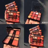 Sivanna Colors Hello Perfect อายแชโดว์ บลัชออน ไฮไลท์ คอนทัวร์ ในตลับเดียวบรรจุ แพ็ค ชิ้นร้านค้าเครื่องสำอางค์ ขายเครื่องสำอาง สกินแคร์ ครีมกันแดด และเคาท์เตอร์แบรนด์ กว่า 2000 รายการ ของแท้ 100% เว็บเครื่องสำอาง ไอเท็มความงาม