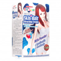 Carebeau skin hair bleaching creamร้านค้าเครื่องสำอางค์ ขายเครื่องสำอาง สกินแคร์ ครีมกันแดด และเคาท์เตอร์แบรนด์ กว่า 2000 รายการ ของแท้ 100% เว็บเครื่องสำอาง ไอเท็มความงาม