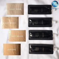 Merrezca Excerllent Covering Skin Perfecting Foundationบรรจุ แพ็ค ชิ้นร้านค้าเครื่องสำอางค์ ขายเครื่องสำอาง สกินแคร์ ครีมกันแดด และเคาท์เตอร์แบรนด์ กว่า 2000 รายการ ของแท้ 100% เว็บเครื่องสำอาง ไอเท็มความงาม