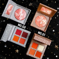 SIVANNA COLORS LUXURY CROWN HF3008บรรจุ แพ็ค ชิ้นร้านค้าเครื่องสำอางค์ ขายเครื่องสำอาง สกินแคร์ ครีมกันแดด และเคาท์เตอร์แบรนด์ กว่า 2000 รายการ ของแท้ 100% เว็บเครื่องสำอาง ไอเท็มความงาม