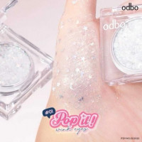 odbo โอ ดี บี โอ pop it! wink eyes โอดีบีโอ ป๊อป อิท วิ้ง อายส์ร้านค้าเครื่องสำอางค์ ขายเครื่องสำอาง สกินแคร์ ครีมกันแดด และเคาท์เตอร์แบรนด์ กว่า 2000 รายการ ของแท้ 100% เว็บเครื่องสำอาง ไอเท็มความงาม