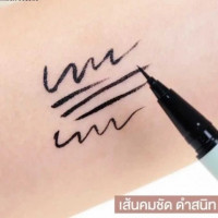 ซิวานนา มัทฉะ อิงค์ ลิควิด อายไลเนอร์ HF9029บรรจุ แพ็ค ชิ้นร้านค้าเครื่องสำอางค์ ขายเครื่องสำอาง สกินแคร์ ครีมกันแดด และเคาท์เตอร์แบรนด์ กว่า 2000 รายการ ของแท้ 100% เว็บเครื่องสำอาง ไอเท็มความงาม