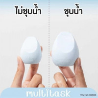 โอดีบีโอ ซุปเปอร์ ซอฟท์ สปอนซ์ คลับ OD8026#สีฟ้าบรรจุ แพ็ค ชิ้นร้านค้าเครื่องสำอางค์ ขายเครื่องสำอาง สกินแคร์ ครีมกันแดด และเคาท์เตอร์แบรนด์ กว่า 2000 รายการ ของแท้ 100% เว็บเครื่องสำอาง ไอเท็มความงาม