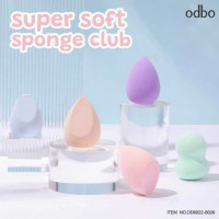 โอดีบีโอ ซุปเปอร์ ซอฟท์ สปอนซ์ คลับ OD8022#สีครีมบรรจุ แพ็ค ชิ้นร้านค้าเครื่องสำอางค์ ขายเครื่องสำอาง สกินแคร์ ครีมกันแดด และเคาท์เตอร์แบรนด์ กว่า 2000 รายการ ของแท้ 100% เว็บเครื่องสำอาง ไอเท็มความงาม