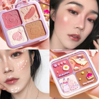 คิสบิวตี้ บรัช ไฮไลท์ บอนเซอร์ No.83136-03(1โหลมี12ชิ้น)บรรจุ แพ็ค ชิ้นร้านค้าเครื่องสำอางค์ ขายเครื่องสำอาง สกินแคร์ ครีมกันแดด และเคาท์เตอร์แบรนด์ กว่า 2000 รายการ ของแท้ 100% เว็บเครื่องสำอาง ไอเท็มความงาม