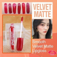 ฮาซาย่า เกิร์ล สมูท เวลเลท แมท ลิป กลอส No.JH-3752บรรจุ แพ็ค ชิ้นร้านค้าเครื่องสำอางค์ ขายเครื่องสำอาง สกินแคร์ ครีมกันแดด และเคาท์เตอร์แบรนด์ กว่า 2000 รายการ ของแท้ 100% เว็บเครื่องสำอาง ไอเท็มความงาม