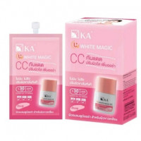 KA UV White Magic CC เค.เอ. ยูวี ไวท์ เมจิก ซีซี SPF30 PA++, ร้านค้าเครื่องสำอางค์, ขายเครื่องสำอาง, สกินแคร์, ครีมกันแดด, ยาย้อมผม, เว็บเครื่องสำอาง