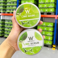 วิ้งไวท์ สรับมะนาว+มาส์ก 250 กรัม, ร้านค้าเครื่องสำอางค์, ขายเครื่องสำอาง, สกินแคร์, ครีมกันแดด, ยาย้อมผม, เว็บเครื่องสำอาง