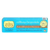 ยาสีฟันเทพไทย รสดั้งเดิม 30g แพค, ร้านค้าเครื่องสำอางค์, ขายเครื่องสำอาง, สกินแคร์, ครีมกันแดด, ยาย้อมผม, เว็บเครื่องสำอาง