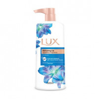 ลักส์ ครีมอาบน้ำปั็ม รีเฟรชชิ่ง ลิลลี่ สีฟ้า 500 ml.ร้านค้าเครื่องสำอางค์ ขายเครื่องสำอาง สกินแคร์ ครีมกันแดด และเคาท์เตอร์แบรนด์ กว่า 2000 รายการ ของแท้ 100% เว็บเครื่องสำอาง ไอเท็มความงาม