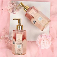 เจลอาบน้ำ Fairy Angle ขนาด 320 MLร้านค้าเครื่องสำอางค์ ขายเครื่องสำอาง สกินแคร์ ครีมกันแดด และเคาท์เตอร์แบรนด์ กว่า 2000 รายการ ของแท้ 100% เว็บเครื่องสำอาง ไอเท็มความงาม