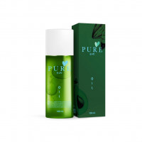 Pure oil เพียวออยส์