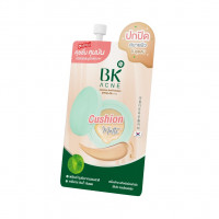 BK Acne Cushion Antipollution SPF50+PA++++ 7 กรัม, ร้านค้าเครื่องสำอางค์, ขายเครื่องสำอาง, สกินแคร์, ครีมกันแดด, ยาย้อมผม, เว็บเครื่องสำอาง