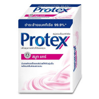 โพรเทคส์ สมูท แคร์ สบู่ 65 กรัม x 4 ก้อนร้านค้าเครื่องสำอางค์ ขายเครื่องสำอาง สกินแคร์ ครีมกันแดด และเคาท์เตอร์แบรนด์ กว่า 2000 รายการ ของแท้ 100% เว็บเครื่องสำอาง ไอเท็มความงาม